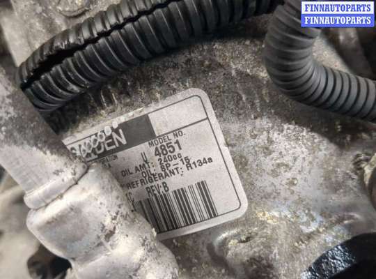 купить Катушка зажигания на Jeep Liberty 2001-2007