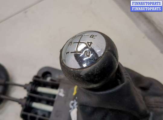 купить Кулиса КПП на Peugeot 207 2006-2015