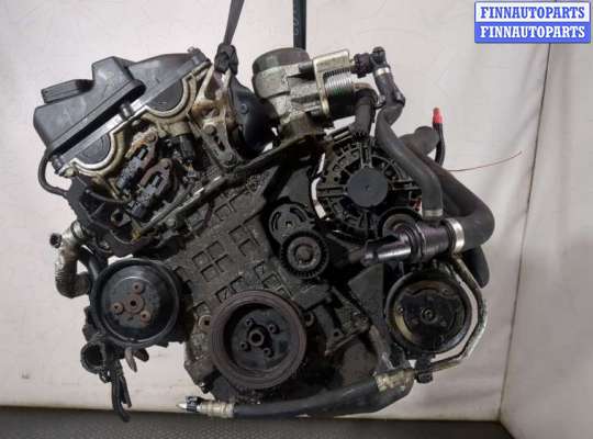 купить Генератор на BMW 3 E90, E91, E92, E93 2005-2012