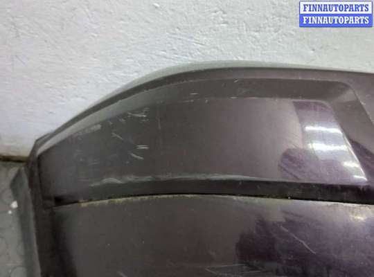 купить Бампер на Ford Fusion 2002-2012