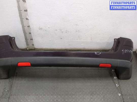 купить Бампер на Ford Fusion 2002-2012