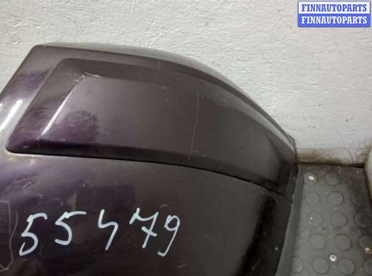 купить Бампер на Ford Fusion 2002-2012