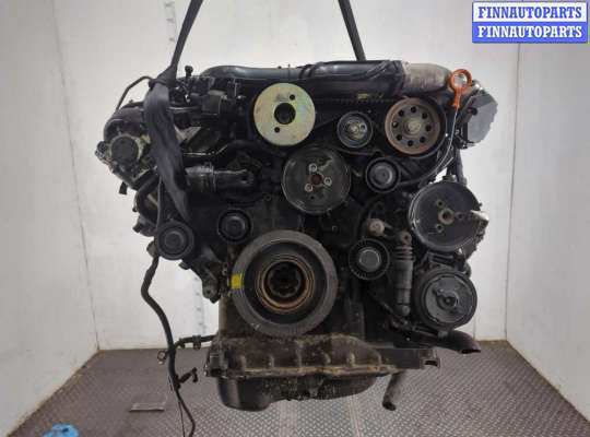 купить Двигатель (ДВС) на Audi Q7 2005-2015