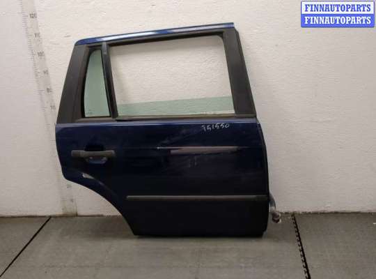 Стеклоподъемник механический