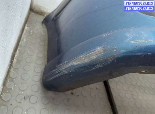 Решетка (заглушка) бампера