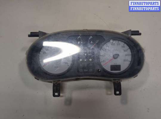 купить Щиток приборов (приборная панель) на Renault Kangoo 1998-2008