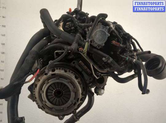 купить Двигатель (ДВС) на Dodge Caliber 2006-2013