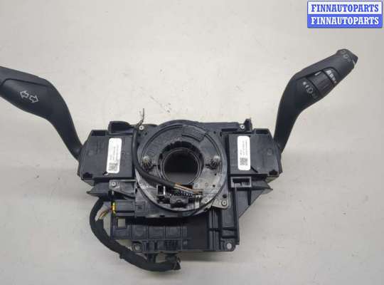 купить Переключатель поворотов и дворников (стрекоза) на Ford Focus 3 2011-2015