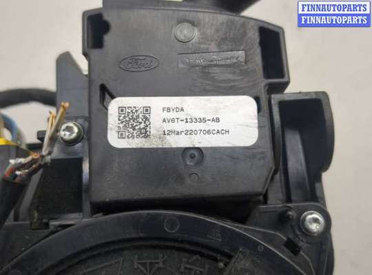 купить Переключатель поворотов и дворников (стрекоза) на Ford Focus 3 2011-2015