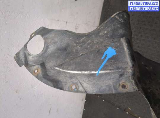 купить Защита арок (подкрылок) на Mazda 6 (GG) 2002-2008