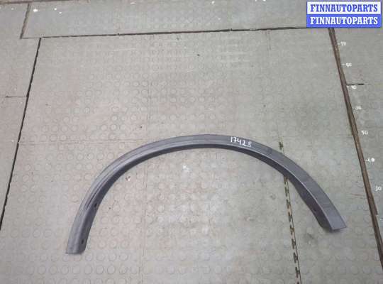 Купить Молдинг крыла на Nissan Rogue 2013-2020 Молдинг крыла NS939978 на Nissan Rogue 2013-2020