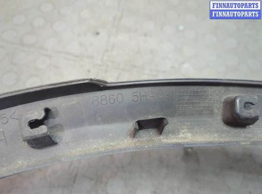 Накладка наружная на Nissan X-Trail III (T32)