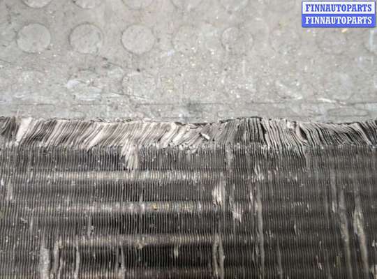 купить Радиатор охлаждения двигателя на Citroen Jumper (Relay) 2014-2025