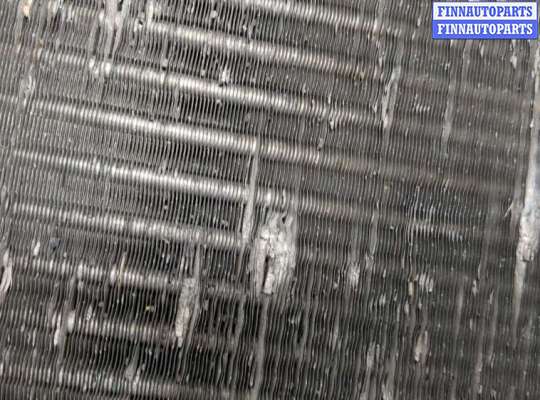 купить Радиатор охлаждения двигателя на Citroen Jumper (Relay) 2014-2025