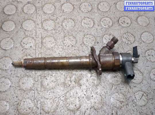 Форсунка топливная VL550313 на Volvo V70 2000-2007