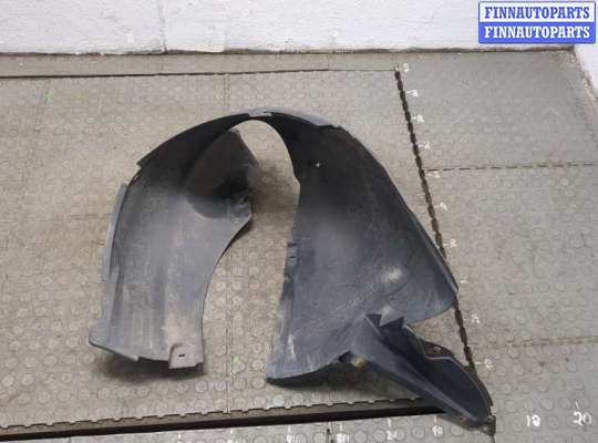 Защита арок (подкрылок) SK462320 на Skoda Fabia 1999-2007