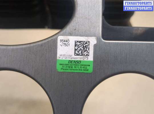 купить Рамка под магнитолу на Ford Mondeo 3 2000-2007