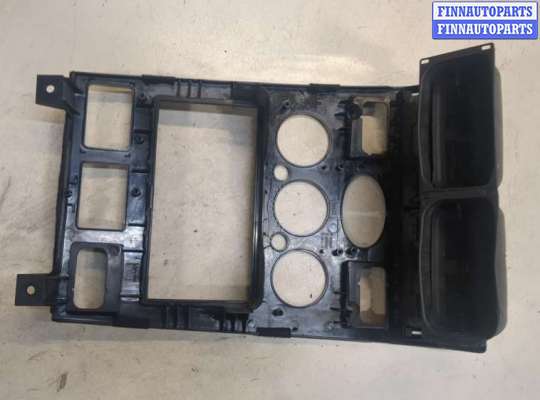 купить Рамка под магнитолу на Ford Mondeo 3 2000-2007