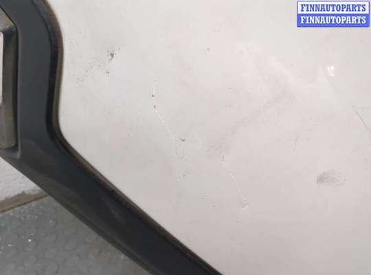 купить Капот на Renault Trafic 2014-2025