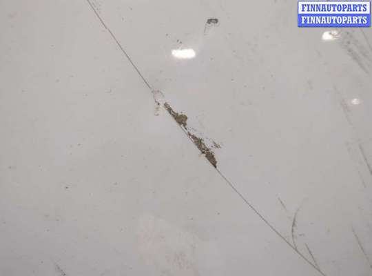 купить Капот на Renault Trafic 2014-2025