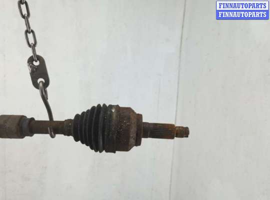 купить Полуось (приводной вал, шрус) на Mazda 3 (BK) 2003-2009