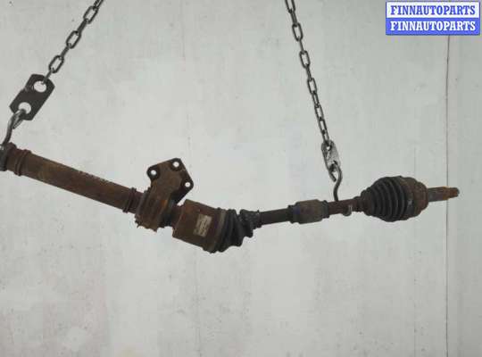 купить Полуось (приводной вал, шрус) на Mazda 3 (BK) 2003-2009