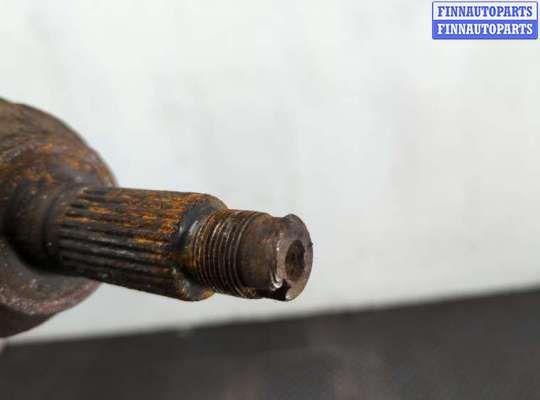 купить Полуось (приводной вал, шрус) на Mazda 3 (BK) 2003-2009