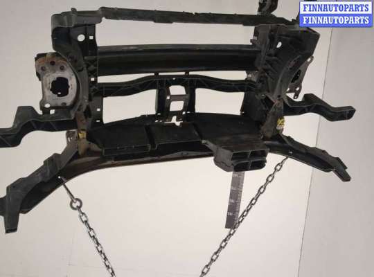 купить Рамка передняя (телевизор) на Volkswagen Passat 6 2005-2010