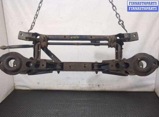 купить Рычаг подвески на Ford Focus 1 1998-2004