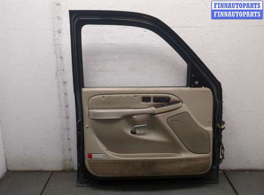 купить Дверь боковая (легковая) на Cadillac Escalade 2 2001-2006