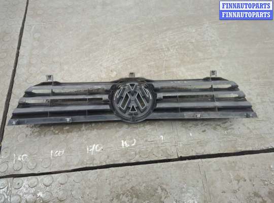 Решетка радиатора на Volkswagen Polo Mk3 (6N/6KV)