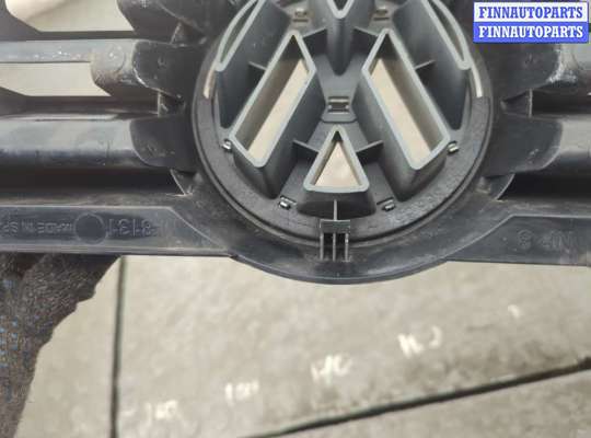 Решетка радиатора на Volkswagen Polo Mk3 (6N/6KV)