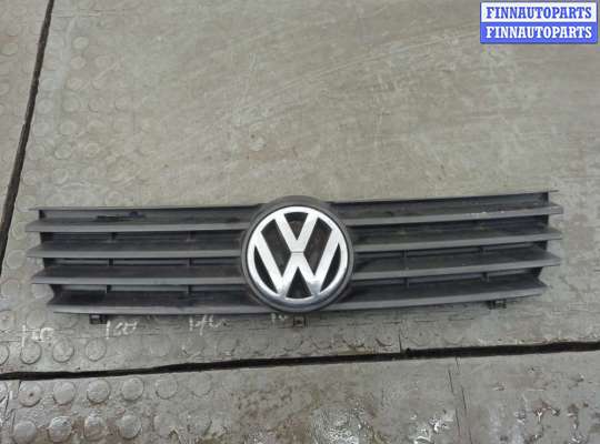 Купить Решетка радиатора на Volkswagen Polo 1999-2001 Решетка радиатора VG2629785 на Volkswagen Polo 1999-2001