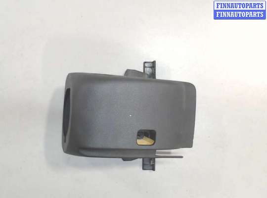 купить Кожух рулевой колонки на Volkswagen Tiguan 2007-2011