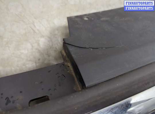 купить Решетка радиатора на Volkswagen Passat CC 2008-2012