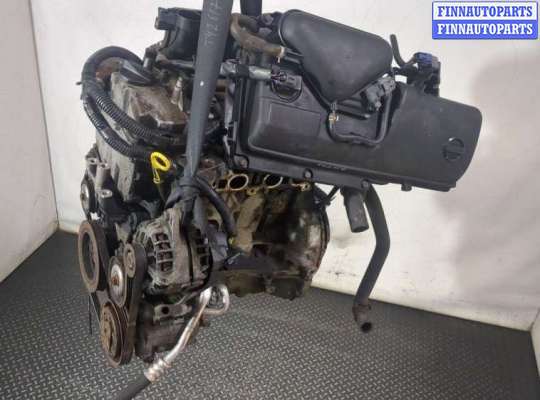 купить Двигатель (ДВС) на Nissan Note E11 2006-2013