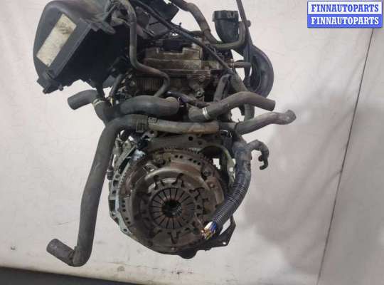 купить Двигатель (ДВС) на Nissan Note E11 2005-2013