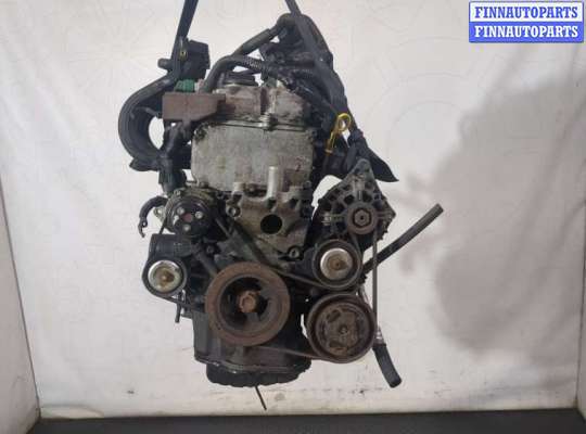 купить Двигатель (ДВС) на Nissan Note E11 2005-2013
