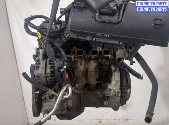 купить Двигатель (ДВС) на Nissan Note E11 2005-2013