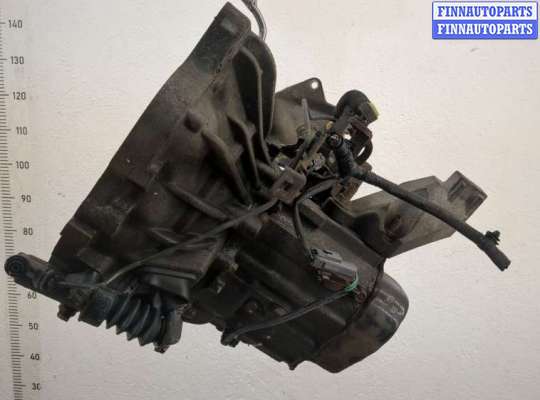 купить КПП 5-ст.мех. (МКПП) на Mazda 3 (BK) 2003-2009