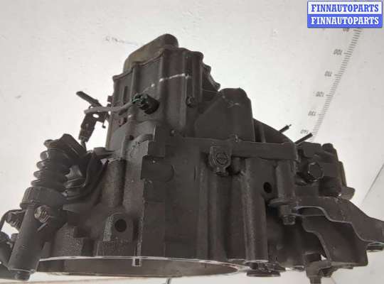 купить КПП 5-ст.мех. (МКПП) на Mazda 3 (BK) 2003-2009