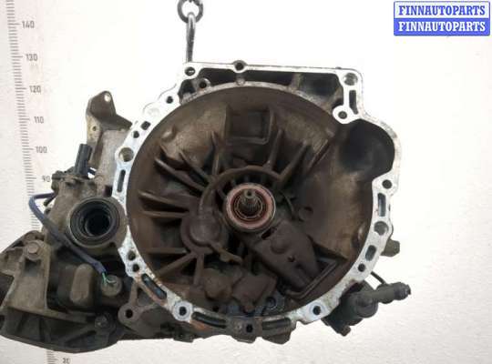 купить КПП 5-ст.мех. (МКПП) на Mazda 3 (BK) 2003-2009
