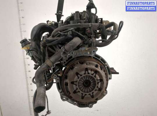 купить Двигатель (ДВС) на Ford Focus 2 2008-2011