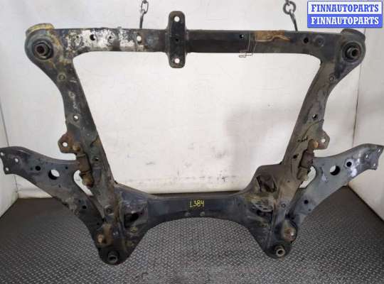 купить Балка подвески передняя (подрамник) на Audi Q7 2006-2009