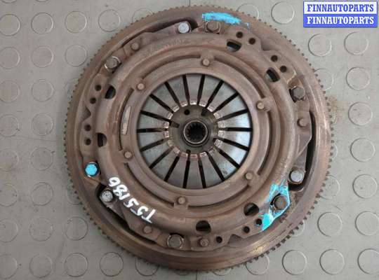 Маховик OP2293305 на Opel Vectra C 2002-2008