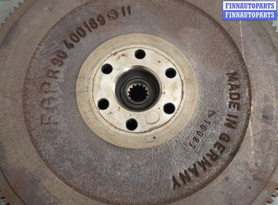 купить Маховик на Opel Vectra C 2002-2008