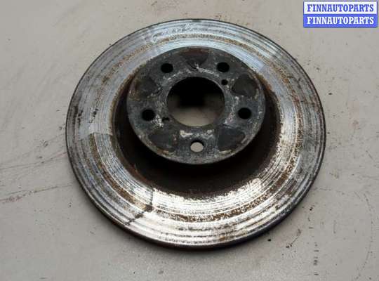 Диск тормозной SUK4236 на Subaru Legacy (B13) 2003-2009
