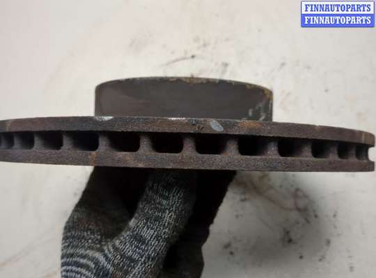 купить Диск тормозной на Subaru Legacy (B13) 2003-2009