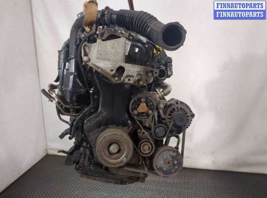 купить Заслонка дроссельная на Nissan NV400 2010-2024