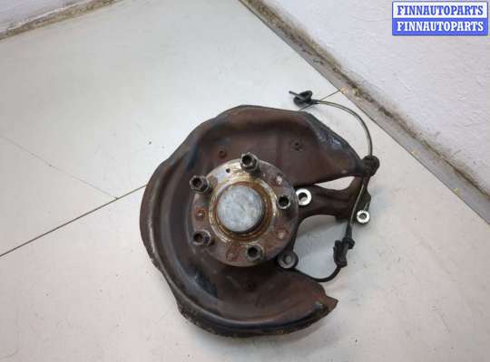 Ступица (кулак, цапфа) VG2573011 на Volkswagen Jetta 6 2010-2018